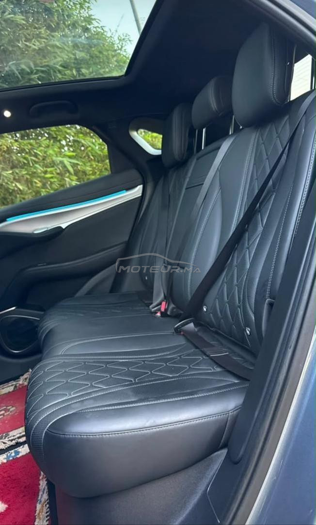 BYD EV à vendre 