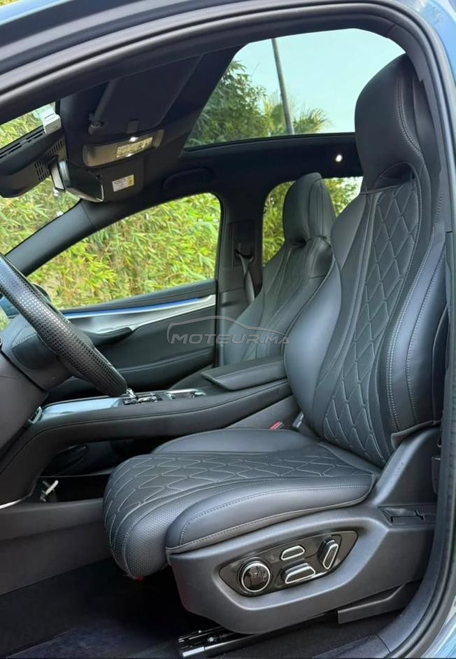 BYD EV à vendre 