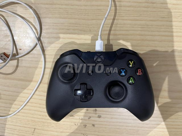 يد تحكم XBOX - 2