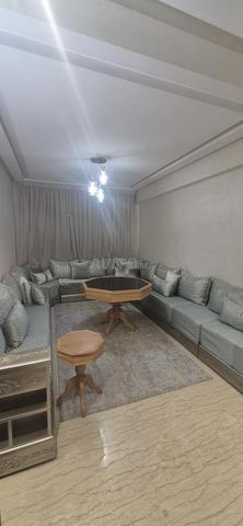 صالون مغربي - 2