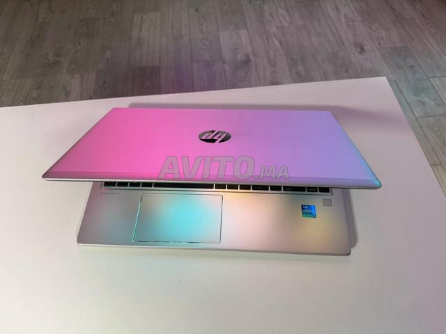 Hp Probook 450 G10 Intel i5-1335U 16GB Ram 512Gb - 2