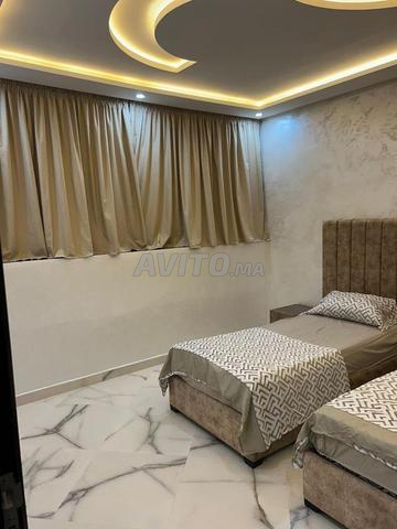 Appartement à louer Tanger Baliya - 2