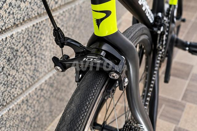 Vélo de route pinarello carbone  - 2