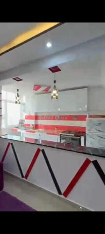 Appartement à louer Tanger Bali Douha - 2