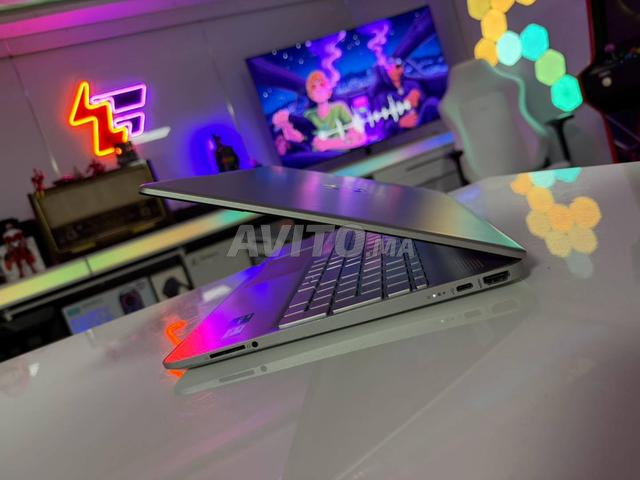 لابتوب HP 15s Intel i5-1235U 16GB 512GB - 2