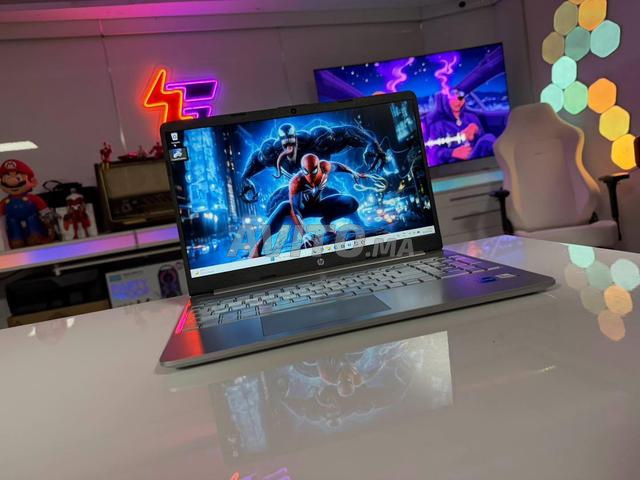 Hp Laptop 15s Intel i5-1235U 16GB 512Gb