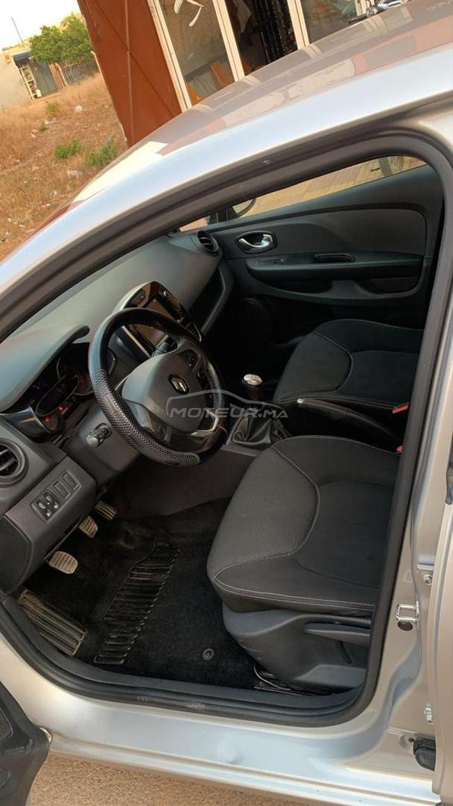 Renault Clio Diesel Manuelle 2020 à Ahfir
