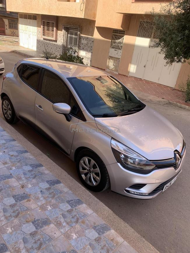 Renault Clio Diesel Manuelle 2020 à Ahfir