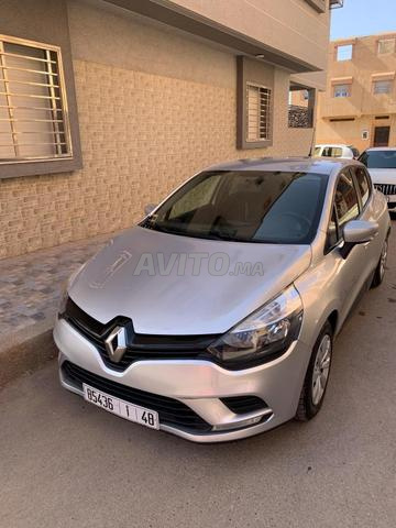 Renault Clio Diesel Manuelle 2020 à Ahfir