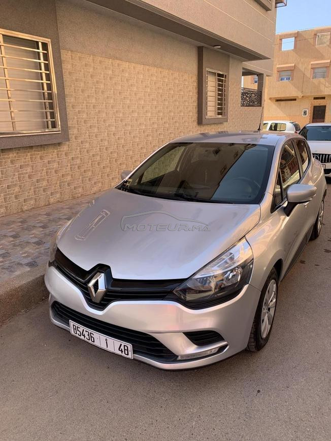 Renault Clio Diesel Manuelle 2020 à Ahfir
