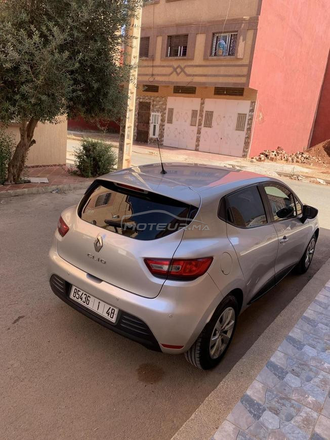 Renault Clio Diesel Manuelle 2020 à Ahfir