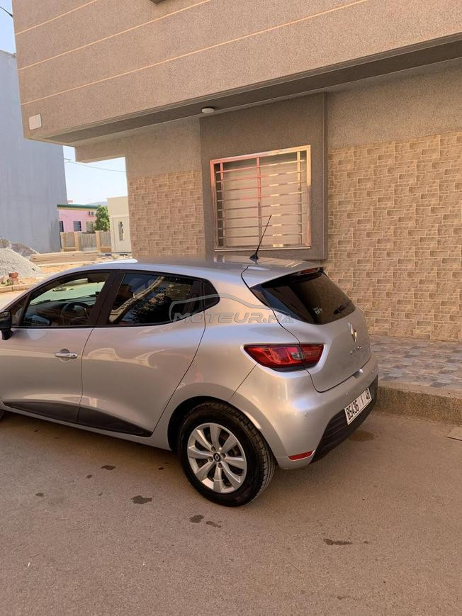 Renault Clio Diesel Manuelle 2020 à Ahfir