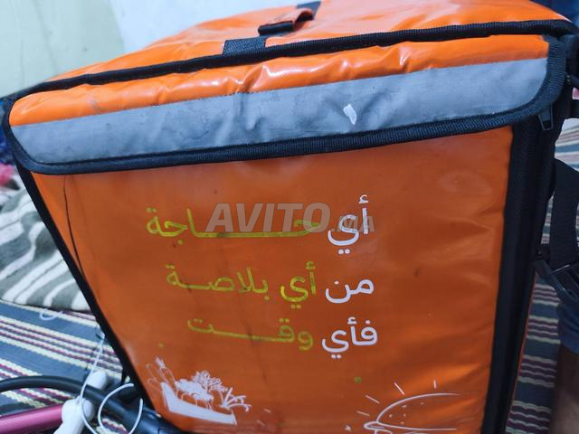 صندوق ألومنيوم للبيع بحالة ممتازة - 2