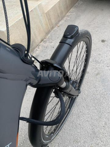 Vélo électrique STELLA - Vélo électrique importé - 2