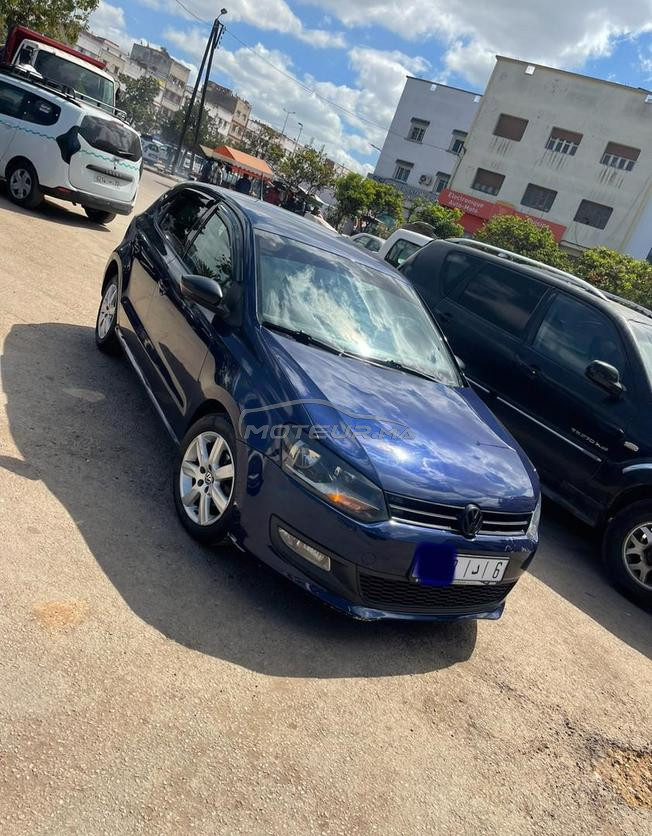 polo automatique avec mode manuel 