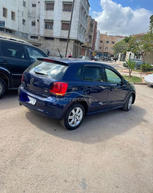 polo automatique avec mode manuel 