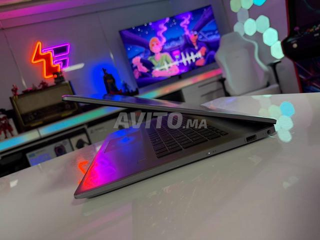 Hp 470 G9 Intel core i7-1255U 16Gb ram 512GB - 2