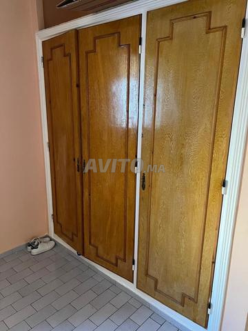 appartement non meublé - 2