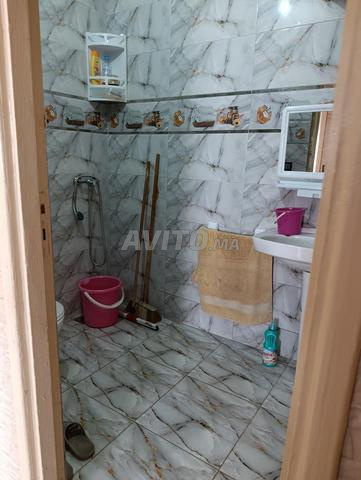 Appartement meublé à louer - 2