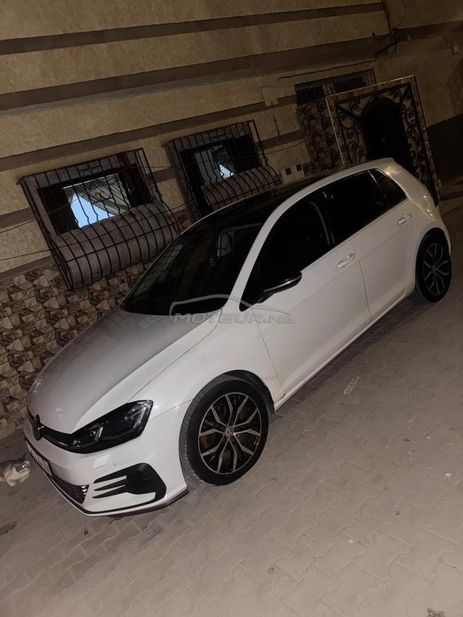 golf 7 Gtd