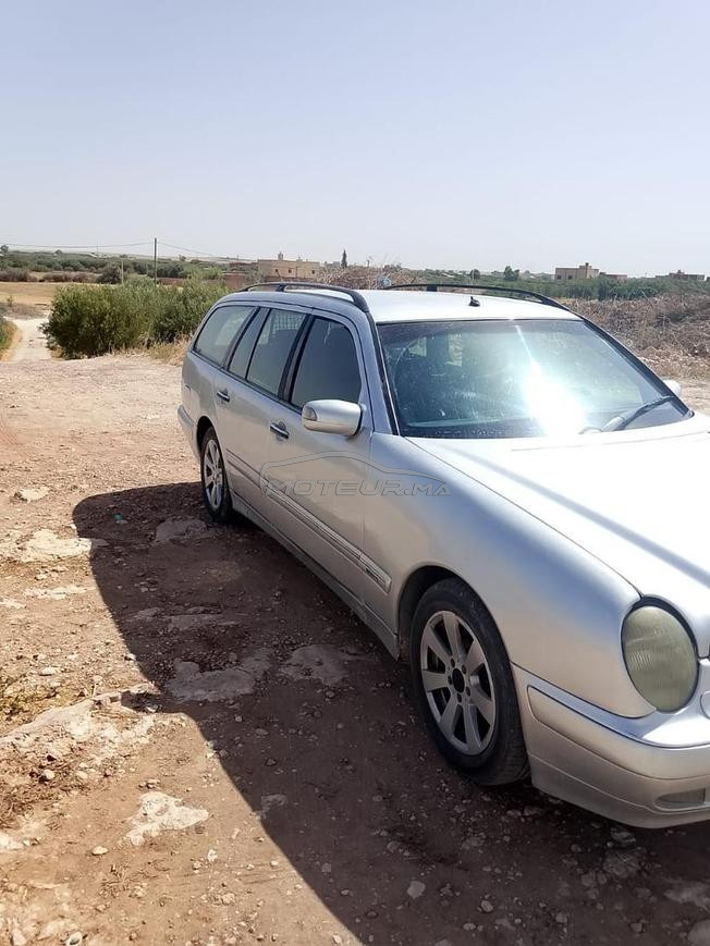 البروج إقليم سطات 