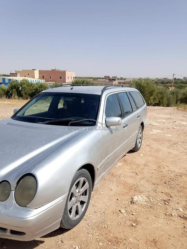 البروج إقليم سطات 