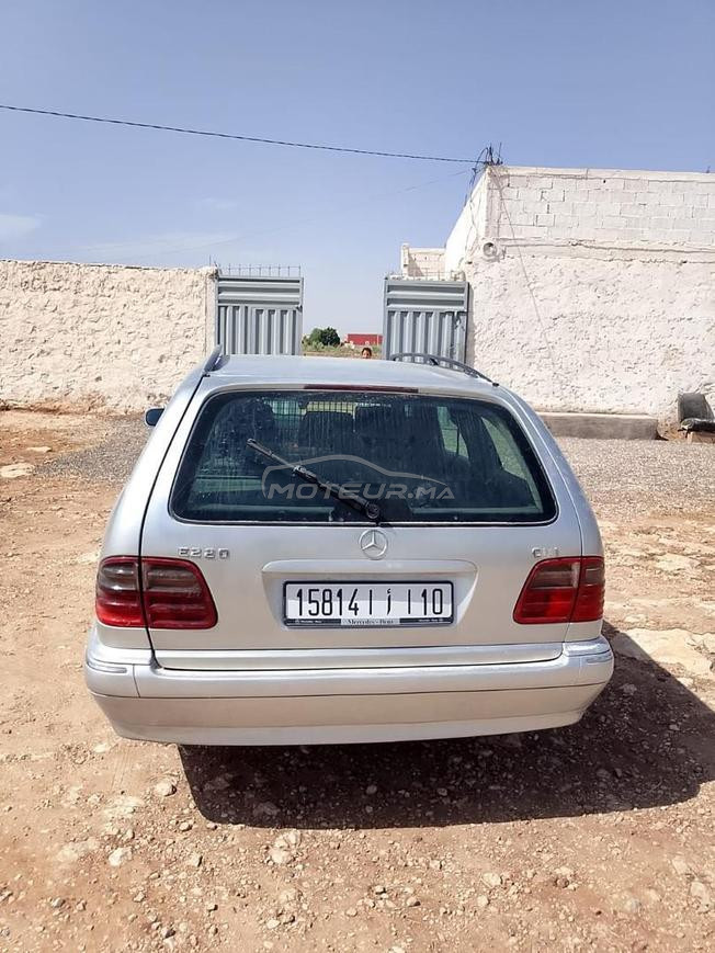 البروج إقليم سطات 