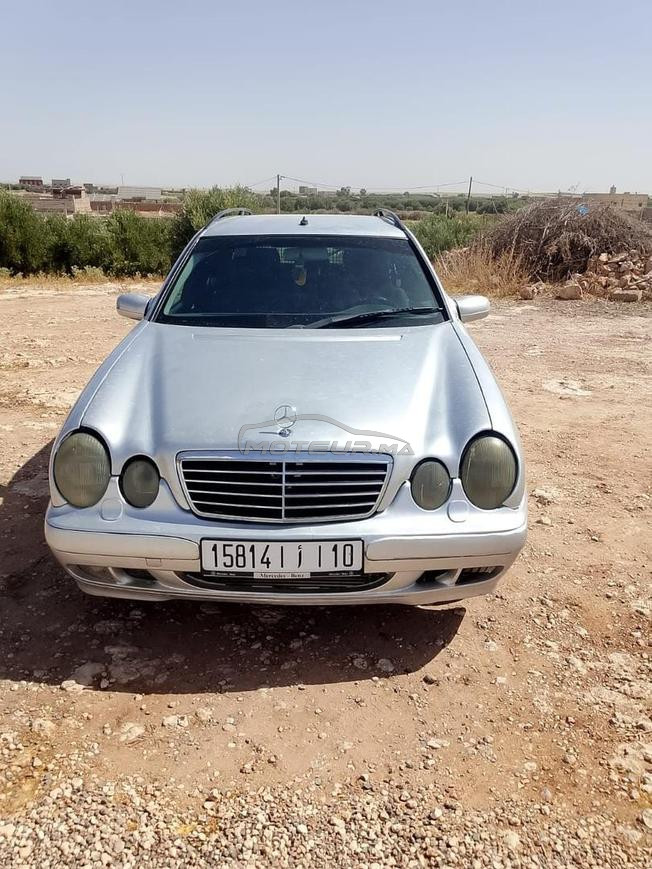البروج إقليم سطات 