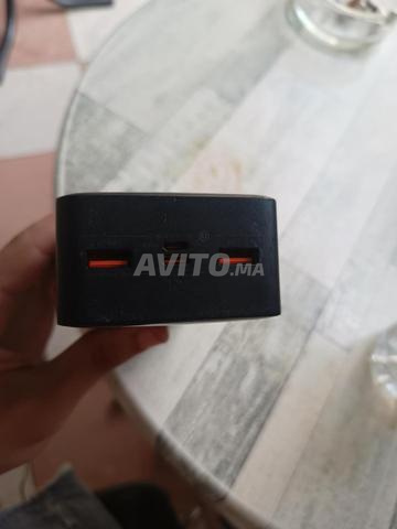 Power bank original Baseus 30000 mAh - 2