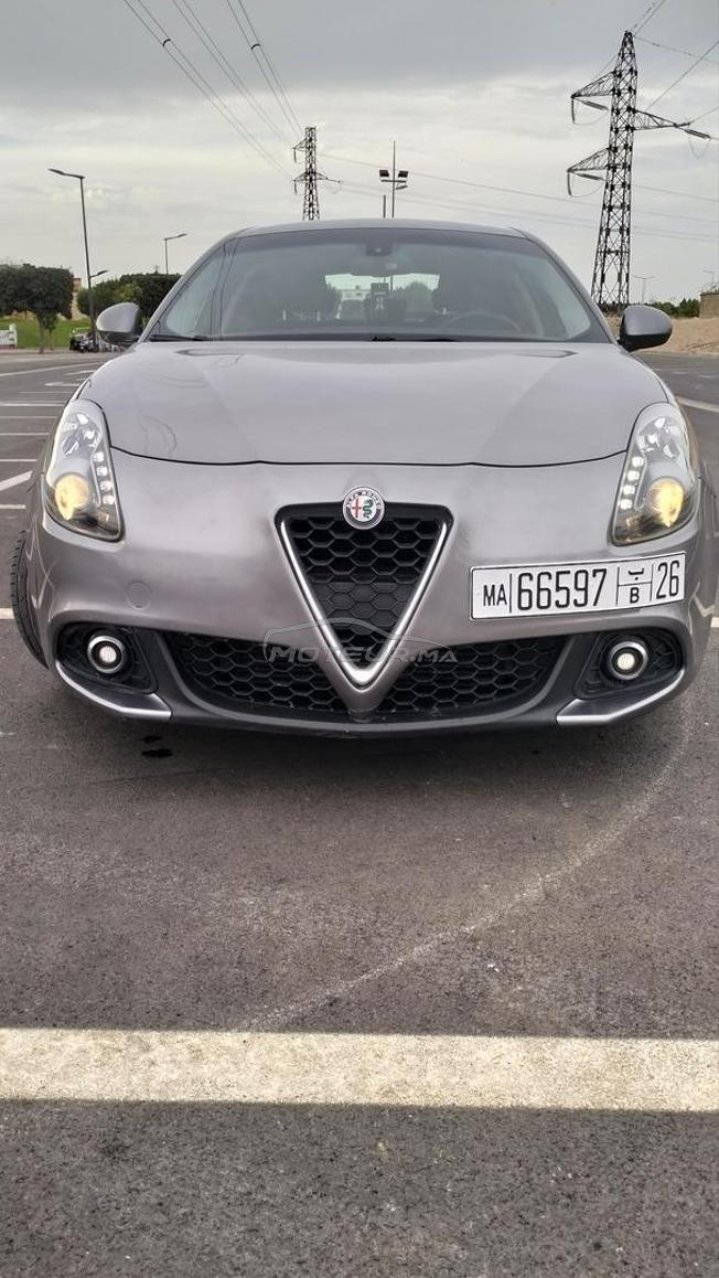 Alfa Romeo