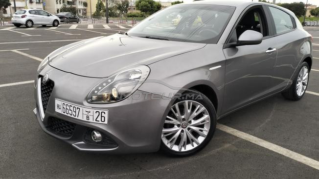 Alfa Romeo