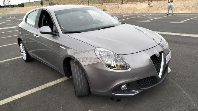 Alfa Romeo