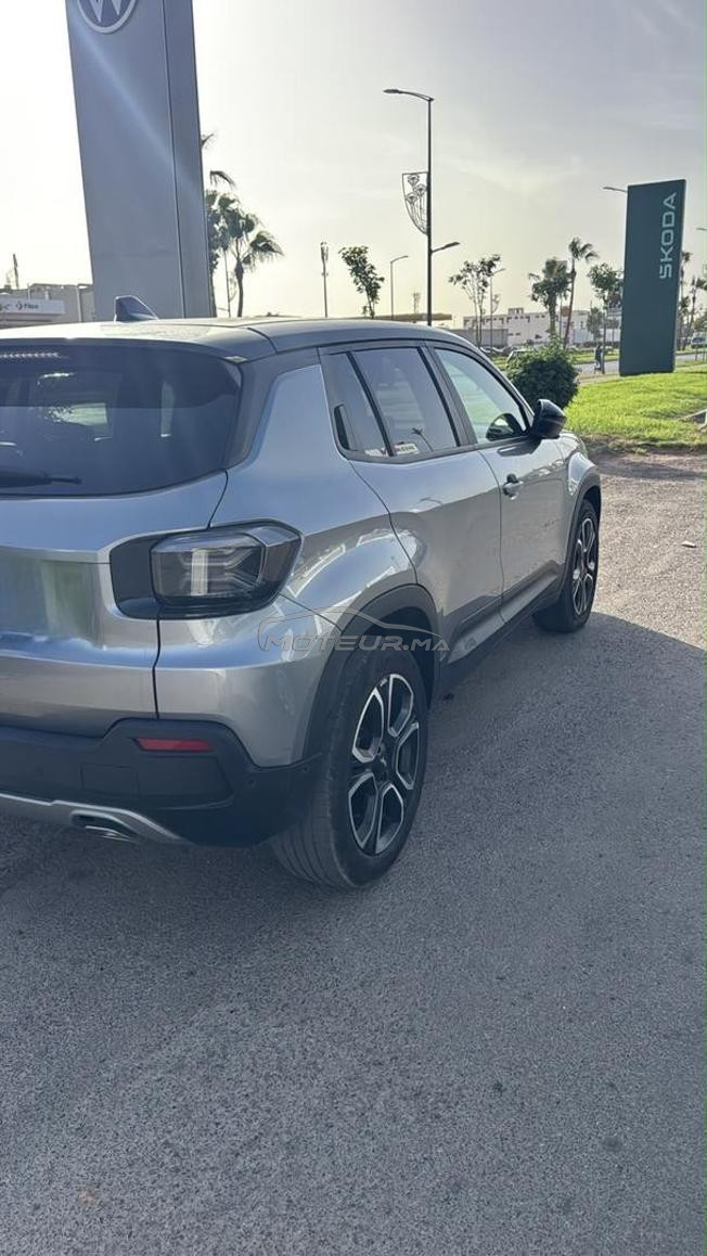 vend jeep avengers 