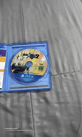 CD PlayStation4 Dragon Ball Xenoverse 2 - 2