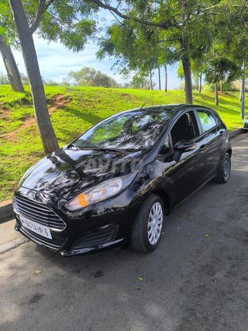 Ford Fiesta 2016 Essence - 2