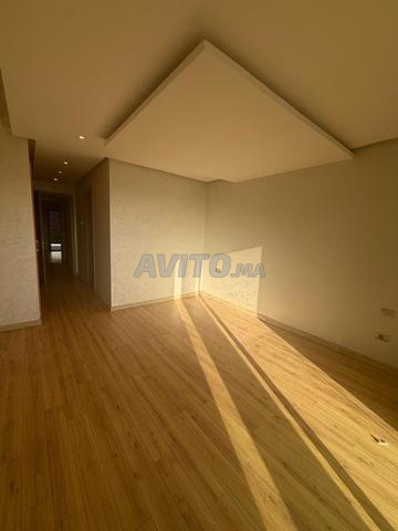 Grand appartement à louer - 2