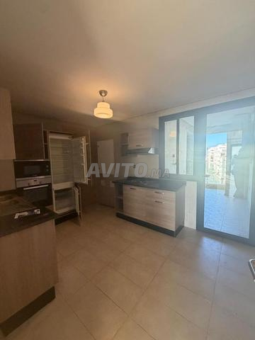 Grand appartement à louer