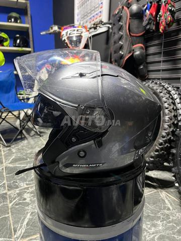 Casque Mt Helmets - 2