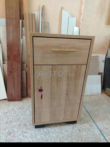 Caisson de bureau - 2