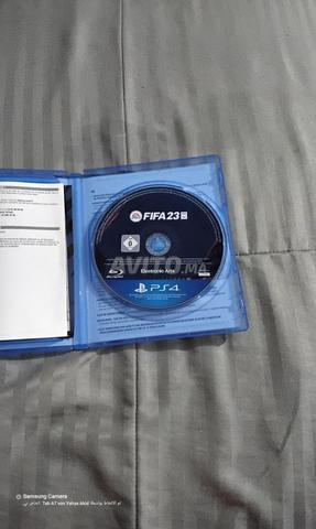 CD PlayStation4 Fifa 23 - 2