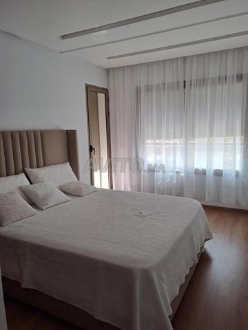 Joli Appartement au Quartier des Hopitaux - 2