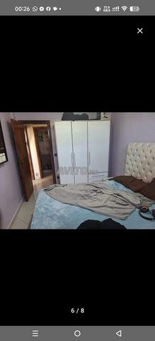 Appartement à louer 65 m² à Casablanca - 2