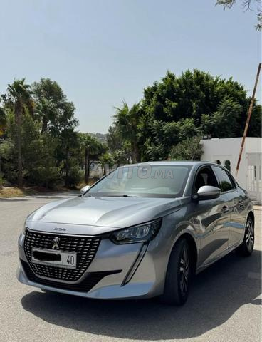 Peugeot 208 allure à vendre - 2