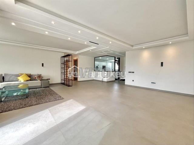 Appartement de 164 m² à Casablanca - 2