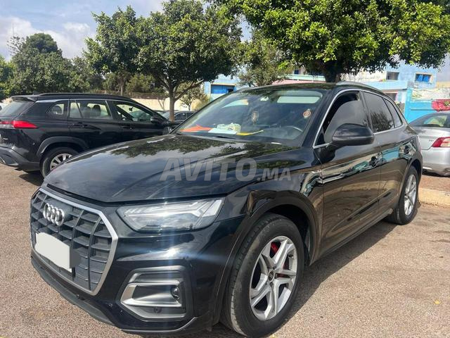 Audi Q5 - 2