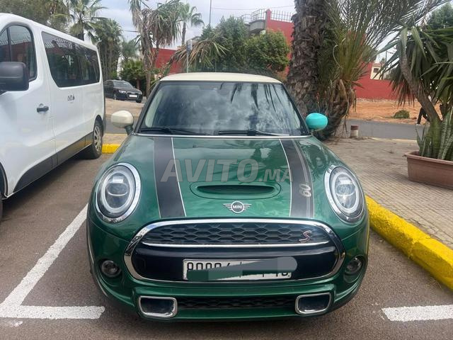 Mini Cooper - 2