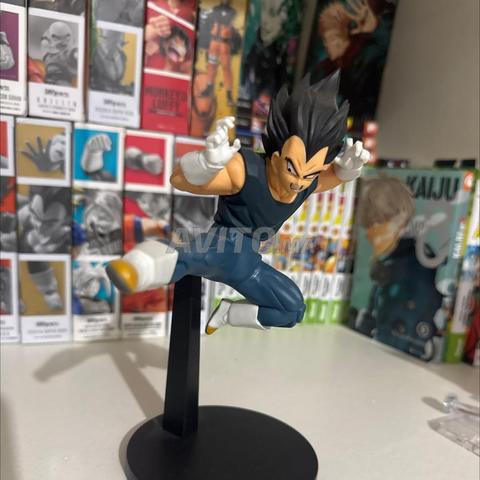 Figurine Végéta Dragon Ball Z - 2