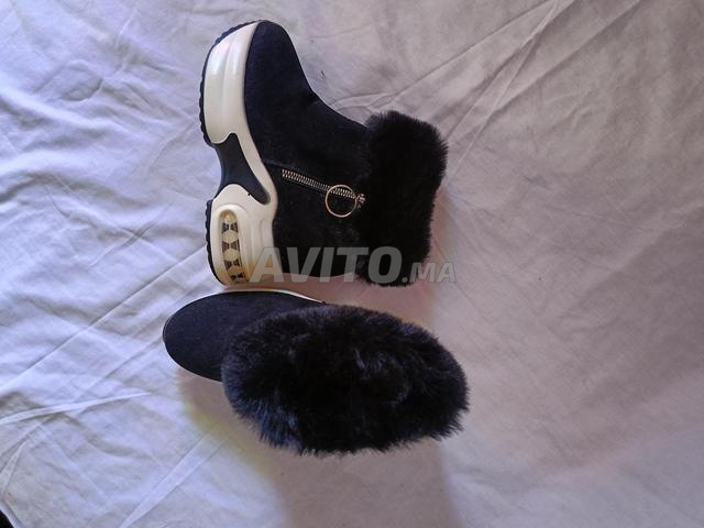 Botte d'hiver - 2