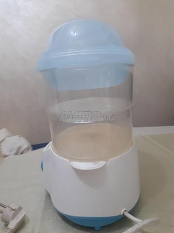 جهاز طهي بالبخار - 2