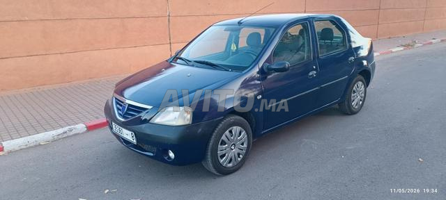 Dacia Logan - 2